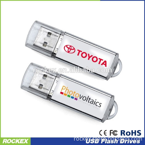 Express USB Flash Drive for Business promotional Gift